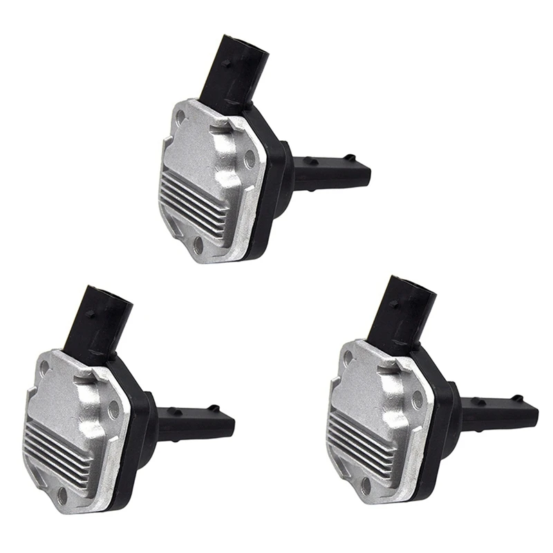 AU05 -3PCS 1J0907660B NEW Oil Level Sensor For VW Golf MK4 Passat B5 For  A4 A6 For Skoda Fabia Superb