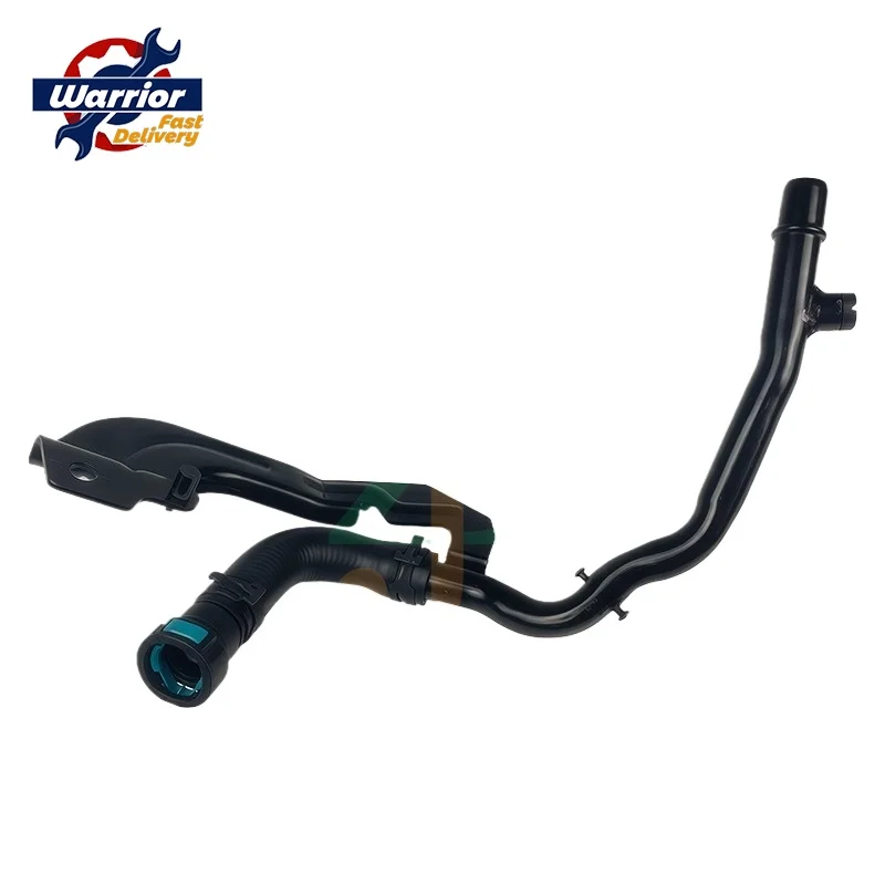 OEM LR034624 LR031393 LR017802 Heater Hose Engine Cooling Water Pipe Radiator Hose for Range Rover Discovery 4 Discovery 5