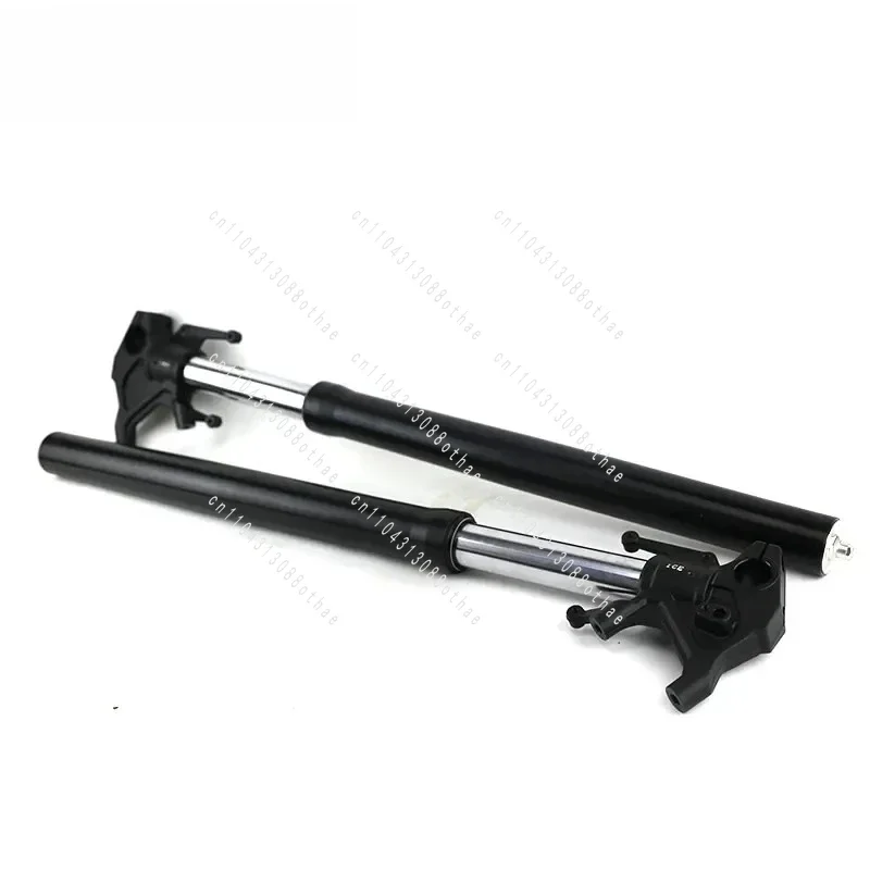 For Motorcycles Are Suitable for CF800MT 800-5 The Left and Right Shock Absorbers
