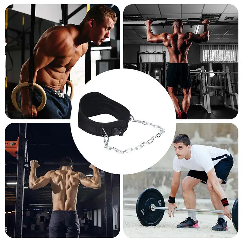 Thumbnail 3 - #19 Trending Weight Lifting Belts Right Now