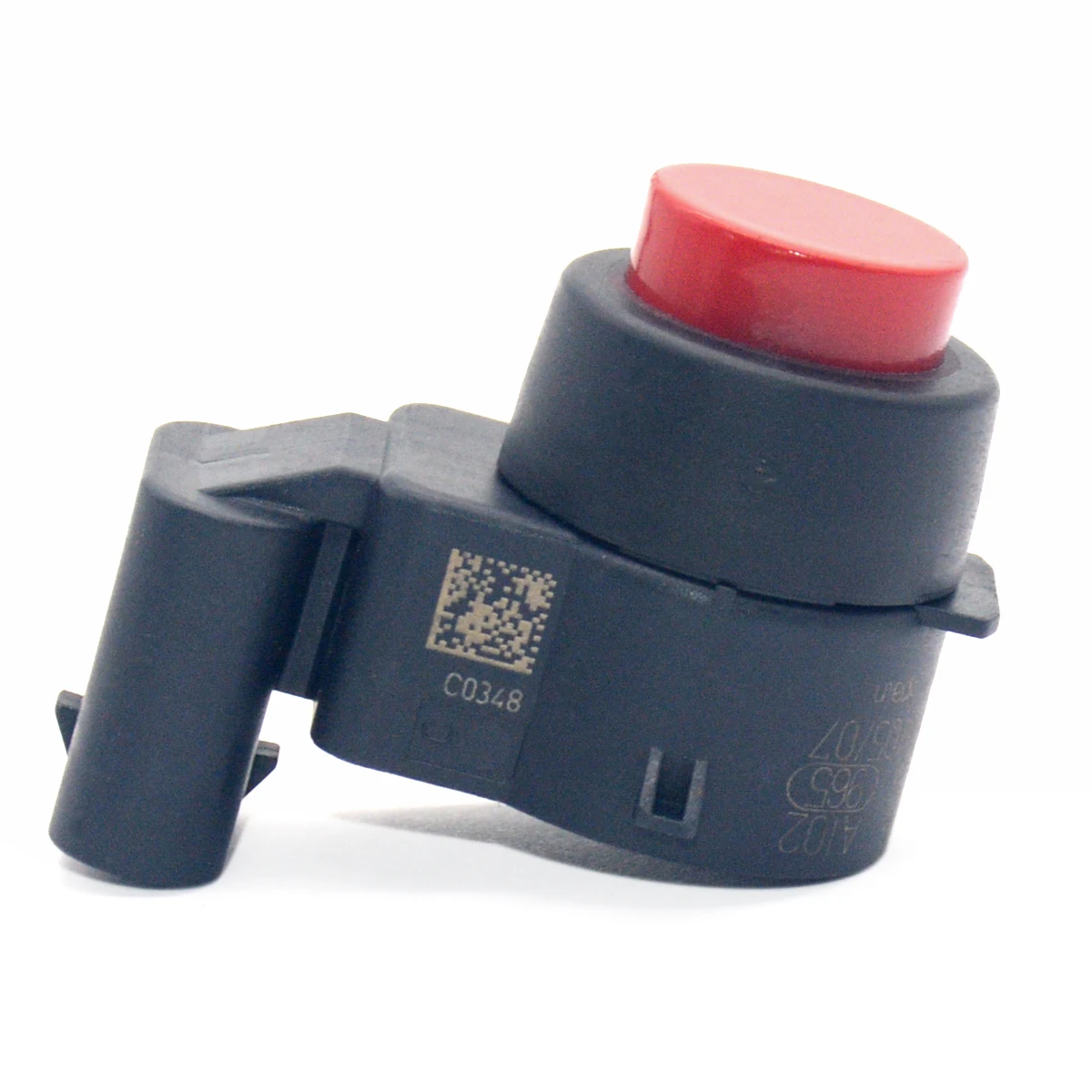 Sistema de Radar con Sensor de aparcamiento, PDC, Color rojo, para BMW F20, E89, E91, E90, E82, E93, E81, E92, 66206935599