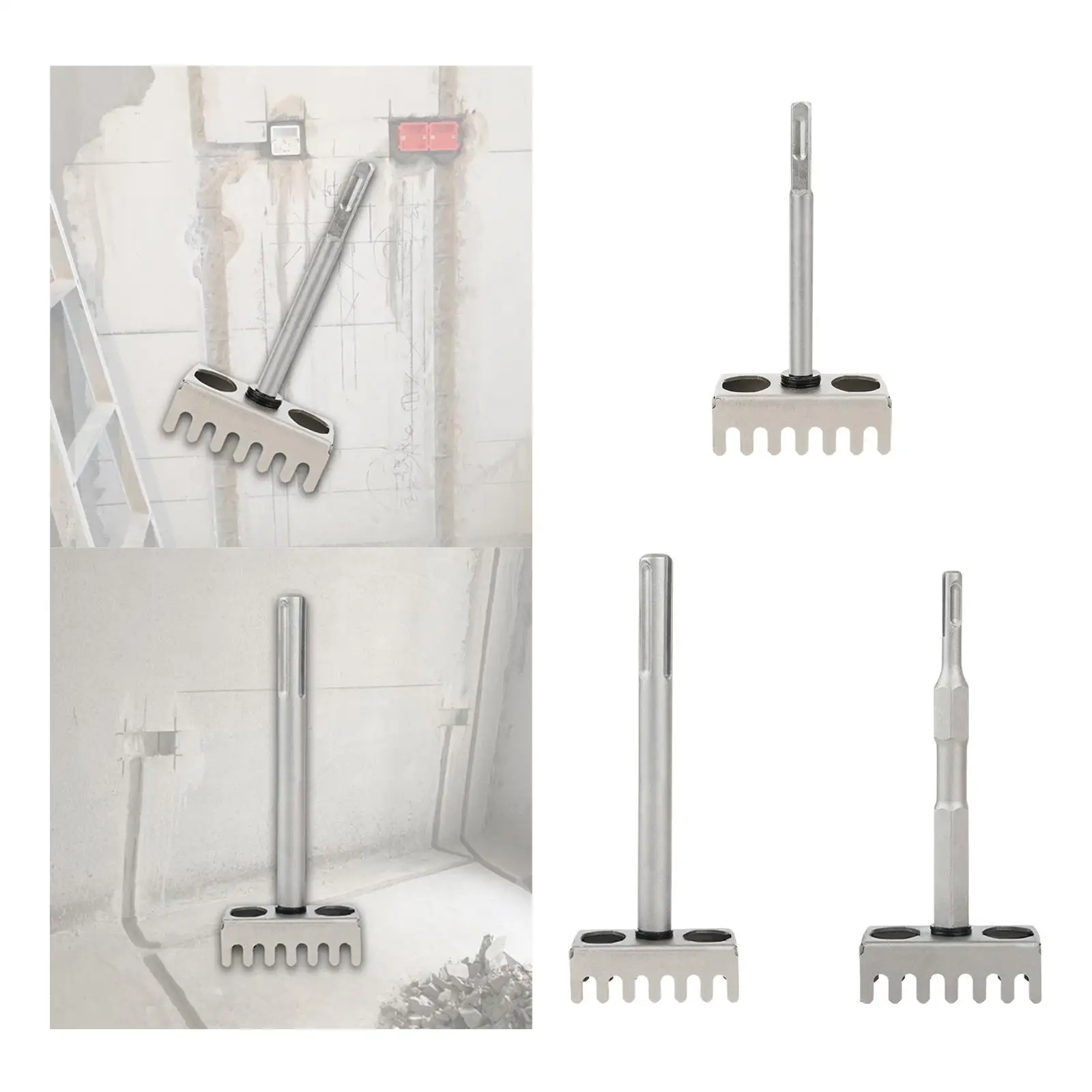 Electric Box Slot Cutter Outlet Box Cutter Easy to Use Electrical Boxes Hole