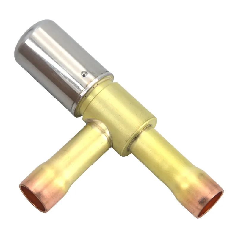 適用電子式膨張弁-17f04392a-80yghs-1r-17f04390k-hq-12r