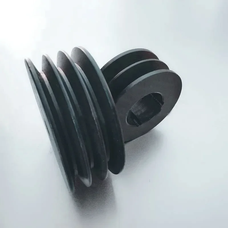 pulley taper lock v belt pulley timing standard