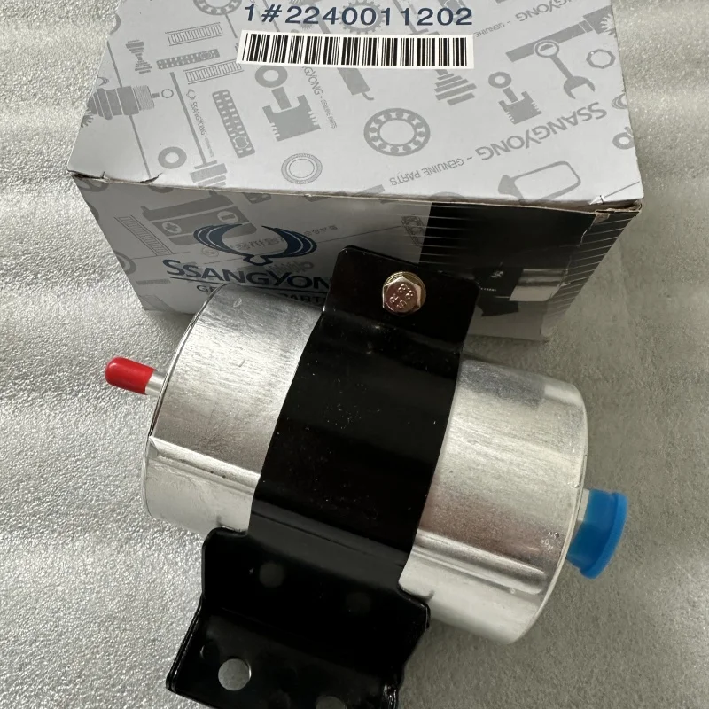 Fuel Filter 2240011201 For Ssangyong Actyon Kyron