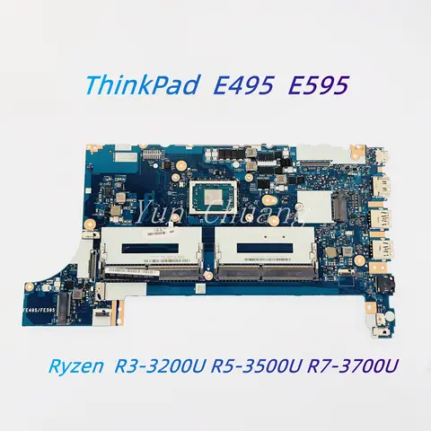 ThinkPad E495 Motherboard -AliExpress