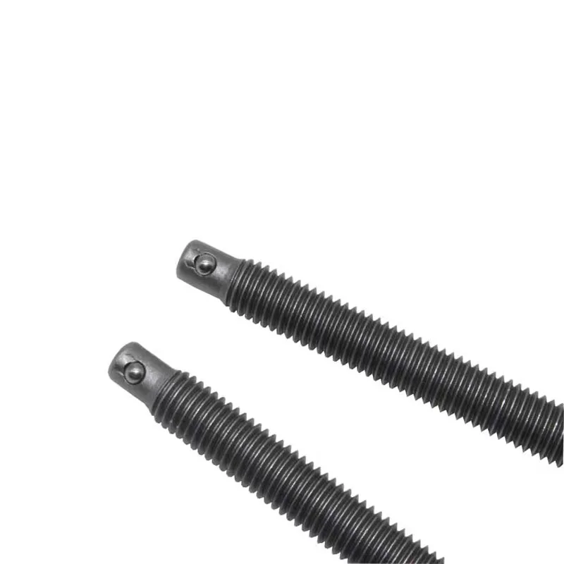 Kit compressore molla valvola da 10 pezzi Set universale per auto e moto