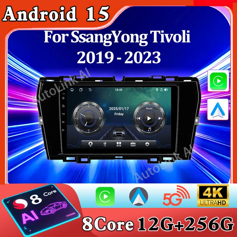 Carplay Android Aut… - image