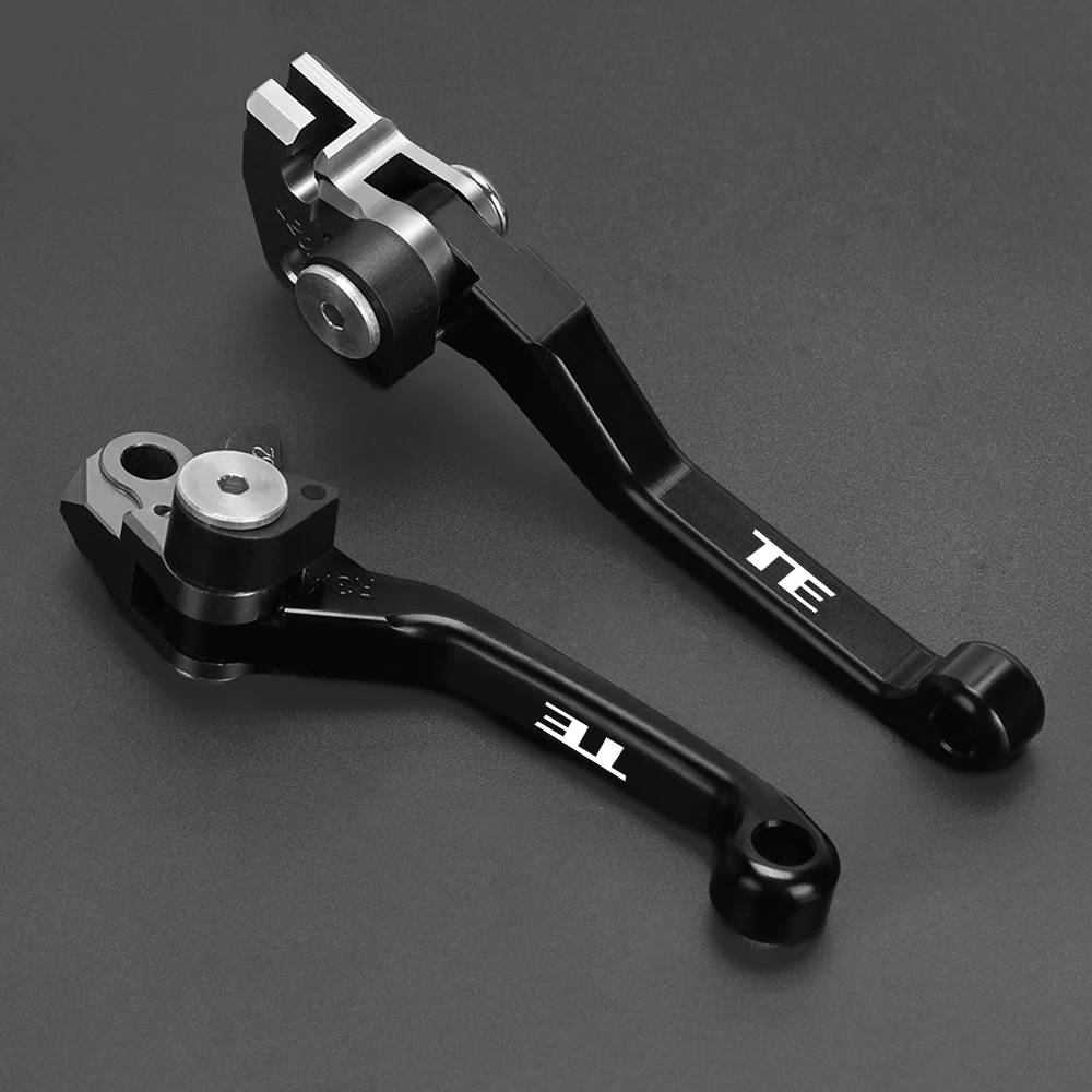 For Husqvarna TE125 TE150 TE250 TE300 TE 125 150 250 300 2014 2015 2016 2017 2018 Motorcycle Dirt Bike Pivot Brake Clutch Levers