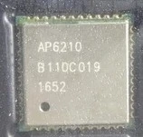 AP6210 qfn 1st