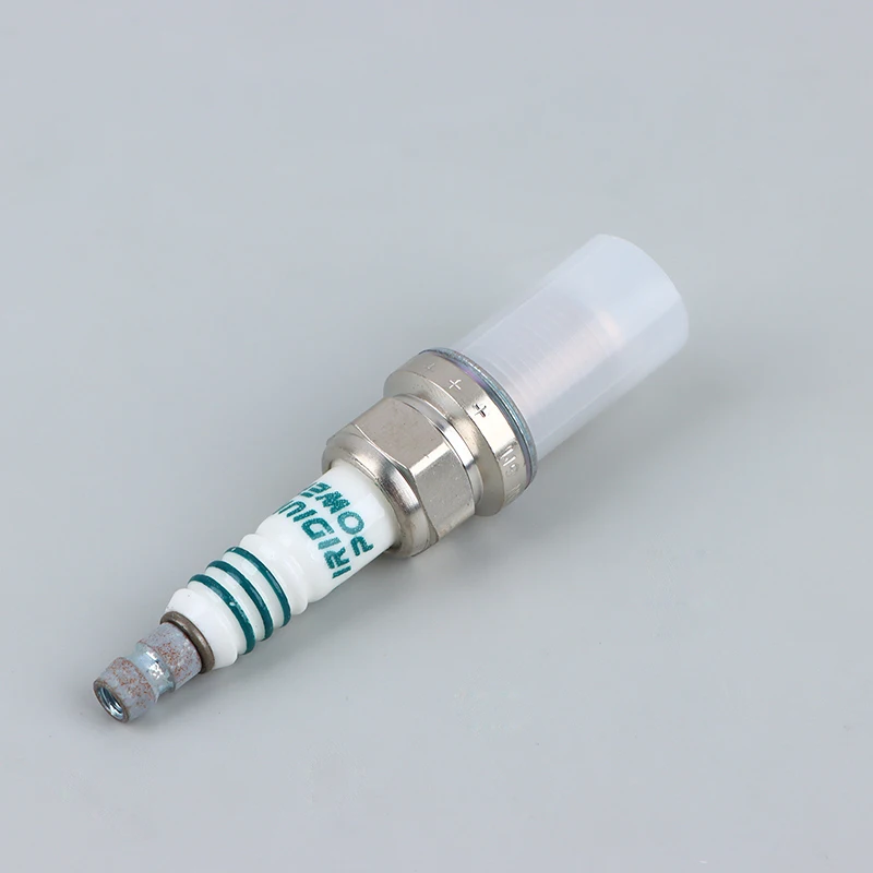 

1Pcs IK20TT 4702 New Dual Iridium Spark Plug Brand New And Durable For Car IK20TT 4702