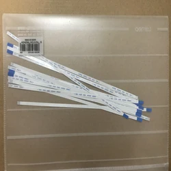 1pcs 6Pin A forward 20cm / B Reverse For Asus X550 X450 X455 X555 Laptop Notebook Power Switch Key Cable 3.5mm wide