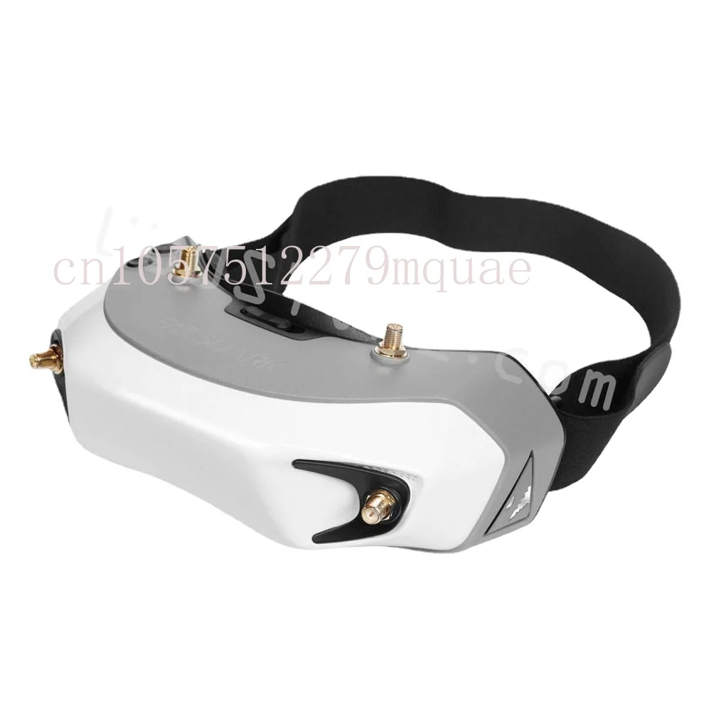 

1080p OLED Dual Micro Displays FPV Goggles Fatshark Video Headset for RC Drone