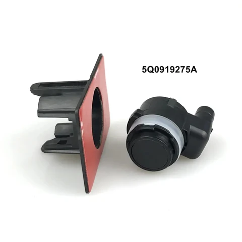 Парковки PDC Сенсор держатель для Audi A3 S3 TT BMW F15 F16 F26 X1 X3 X4 X5 X6 G11 G12 Fiat 500X 500L Ducato Alfa Romeo парктроник