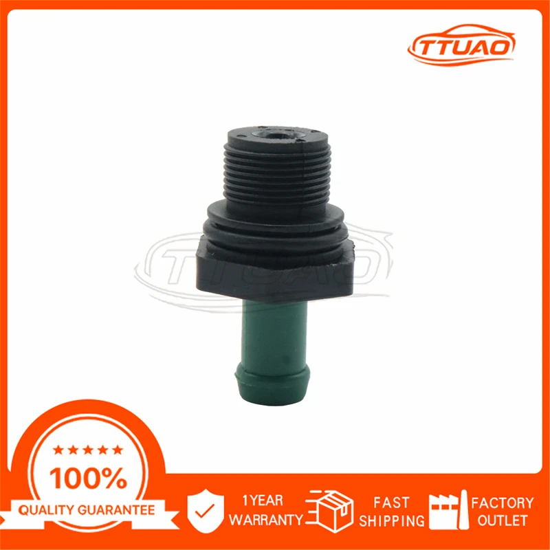 1/2/10Pcs Car PCV Valve 11810-EA200 11810-6N202 for Nissan Frontier NV2500 Rogue Sentra X-trail T30 Maxima Infiniti EX35 FX35
