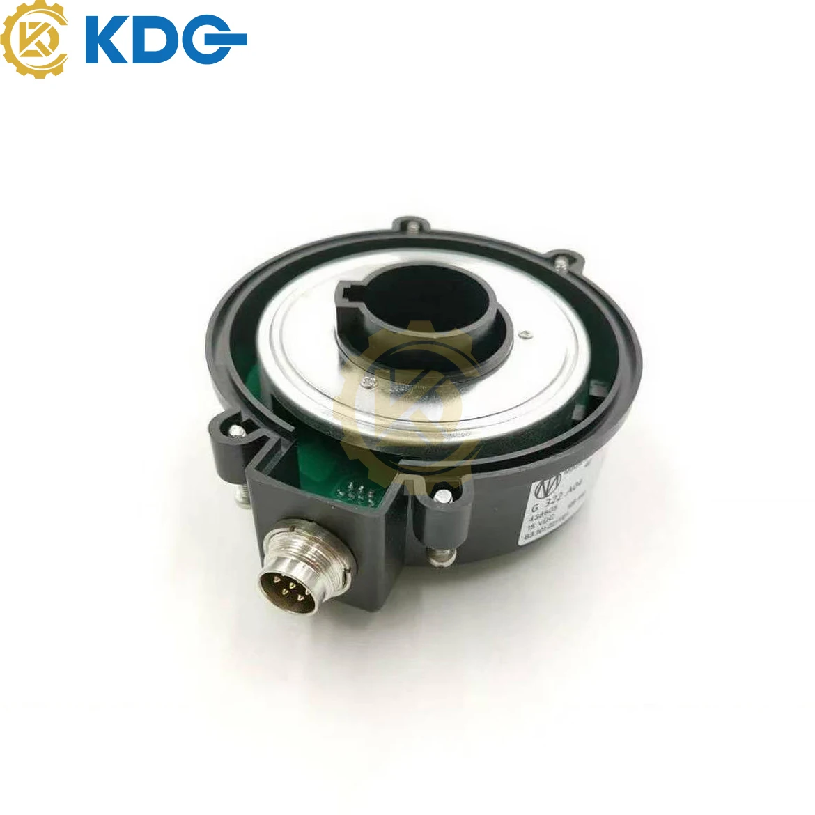 

63.101.2211 63.101.1211 63.101.1241 63.101.2231 Высококачественный кодировщик главного двигателя для Heidelberg SM74 SM52 GTO