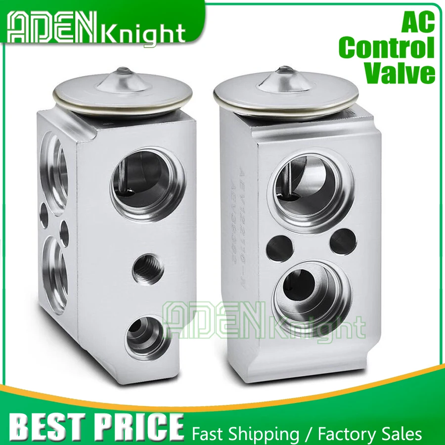 

AC Expansion Valve For Hyundai Tucson 2010 2011-2015 Kia Sportage 2011-2016 SUV 39382 976262S000 977753W510