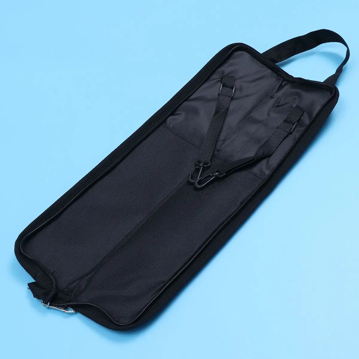 Drum Stick Bag Drumstick Carrier Percussion Instruments Accessories Case Tote Kit Storage Kids Thicken Drumsticks - Image 6
