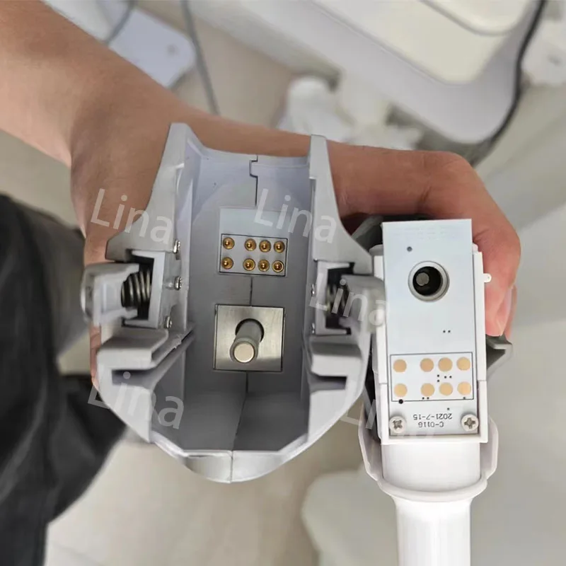 Anti-aging Wrinkle Removal And Body Shaping Machine Matching Consumables