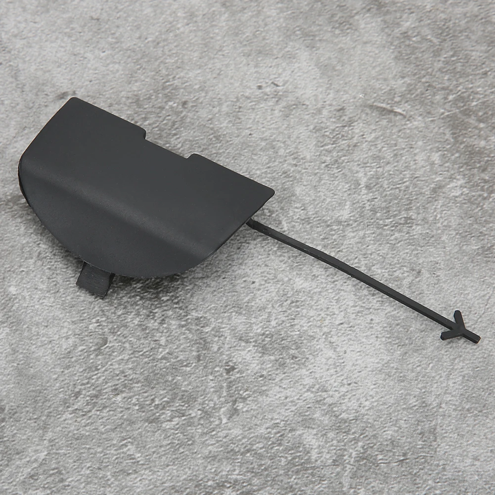 غطاء السيارة 735456794 موثوقية عالية المصد الأمامي غطاء سحب إصلاح السيارات لصيانة السيارات قطع غيار السيارات صالح 500 2007-2015 #2