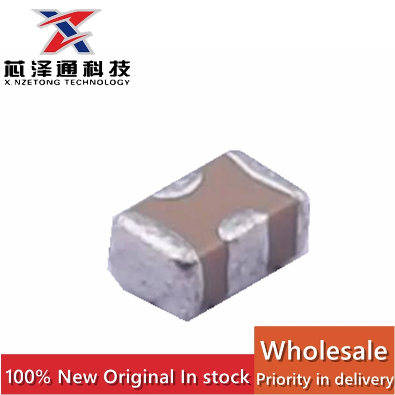 20 pieces NFM21HC223R1H3D brand new original SMD-4P feedthrough capacitor filter