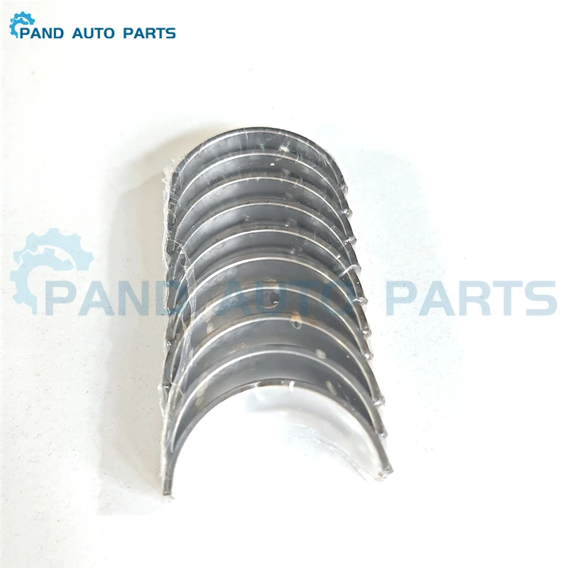 Fit Mazda 3 6 CX-5 2.2 D Big Main Crankshaft Bearing Skyactiv Diesel Engine Car Accessories SHY1-11-SG0 SHY1 SHY4 SHY6 SHY111SG0