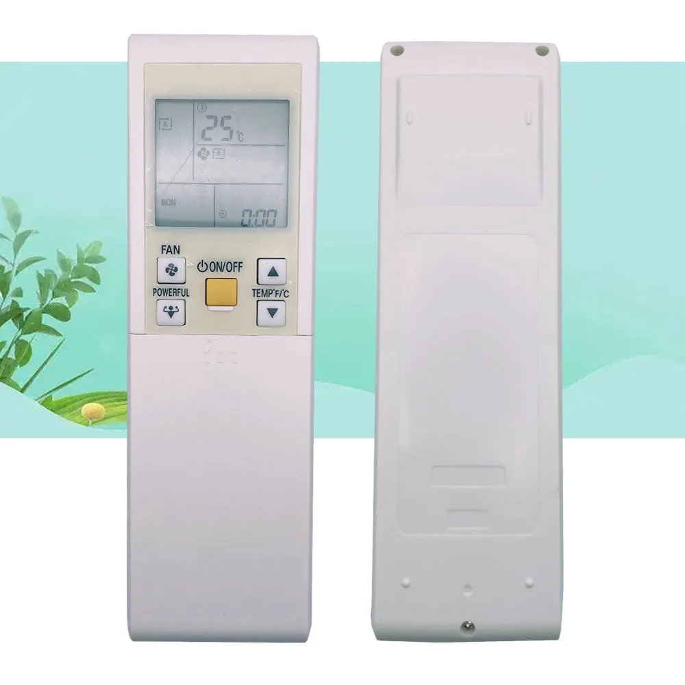Untuk-mando a distancia AC Daikin ARC452A1 ARC452A2 ARC452A3 ARC452A4 ARC452A5 ARC452A6 ARC452A7 ARC452A8 FTXS50G2V1B