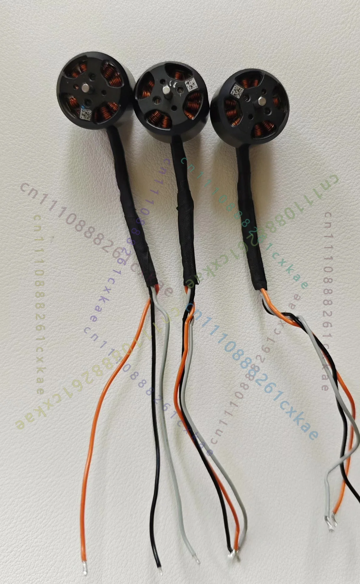 FOR DJI Avata2 Genuine Factory Disassembled Propulsion Motor Smooth Rotation Crash Replacement Accessories