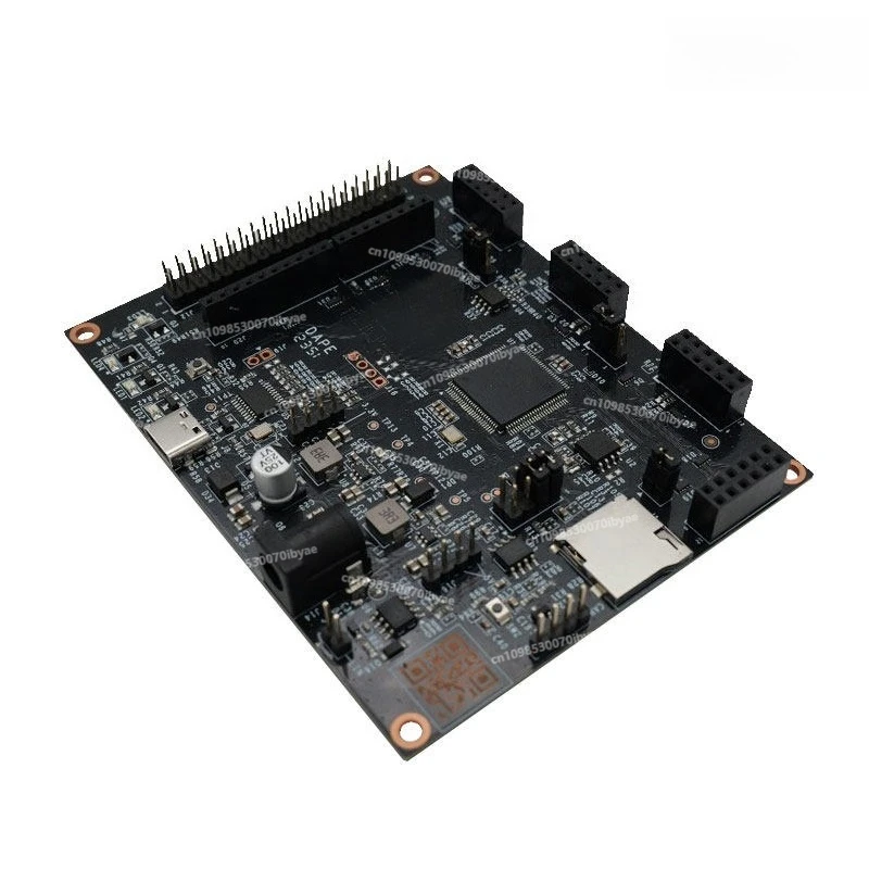FOR EBP3901 Development Board Self-developed MCU Interface Adaptation RTOS