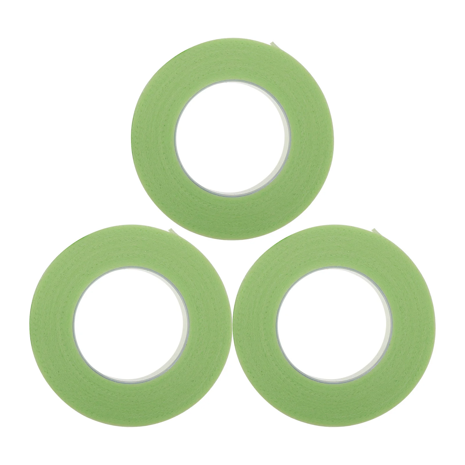 เทปกาวต่อขนตา 3 ชิ้น ระบายอากาศได้ดี อ่อนโยนต่อผิว ใช้สำหรับแยกขนตา อุปกรณ์แต่งหน้า