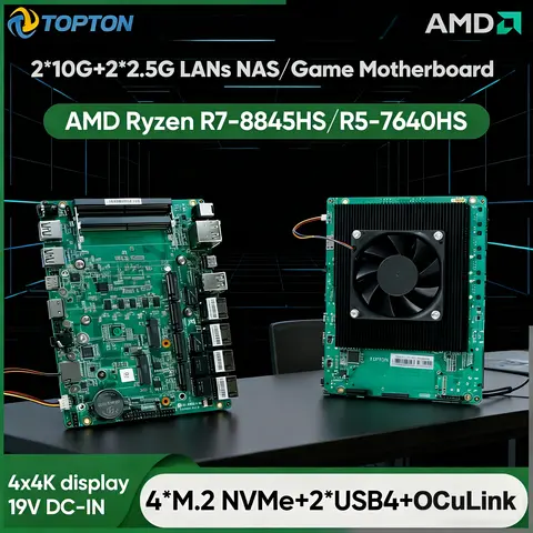 Ryzen 7 8845hs-AliExpress