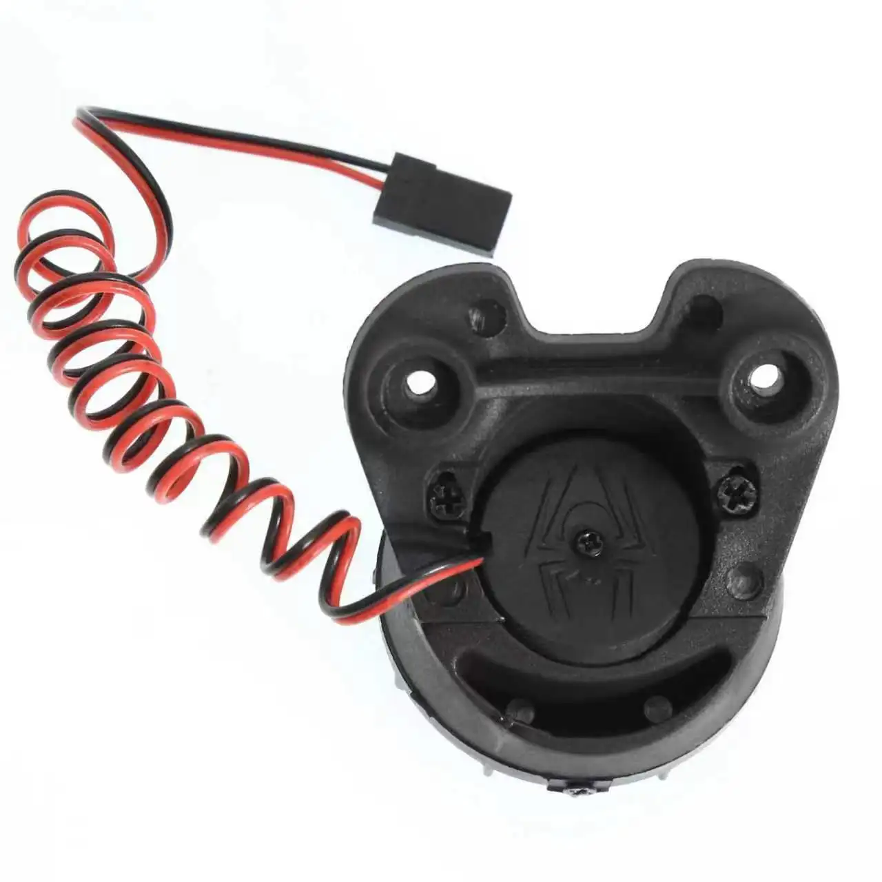 Luci anteriori Lampada a LED Faro per accessori parti di aggiornamento moto LOSI 1/4 Promoto-MX