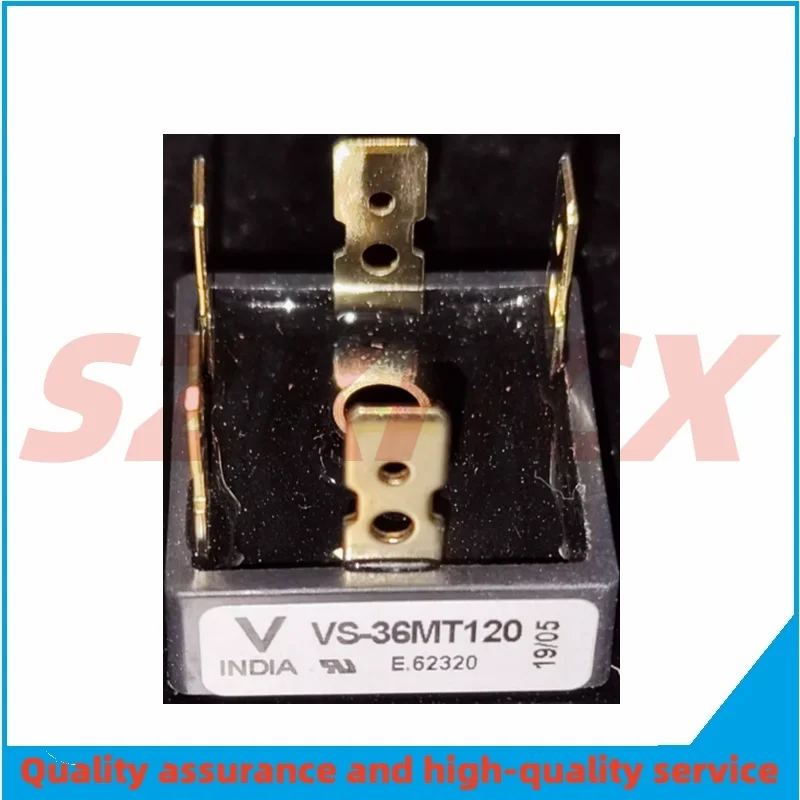 1PCS/LOT 36MT160 36MT120 VUO36-16NO8 MT3516 Three-phase rectifier bridge reactor