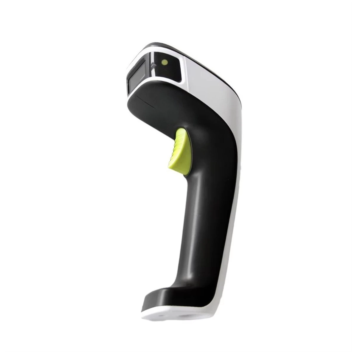 T-3040 Bluetooth 2.4G 1D CCD Barcode Scanner 2D POS System Scanner Service Equipment
