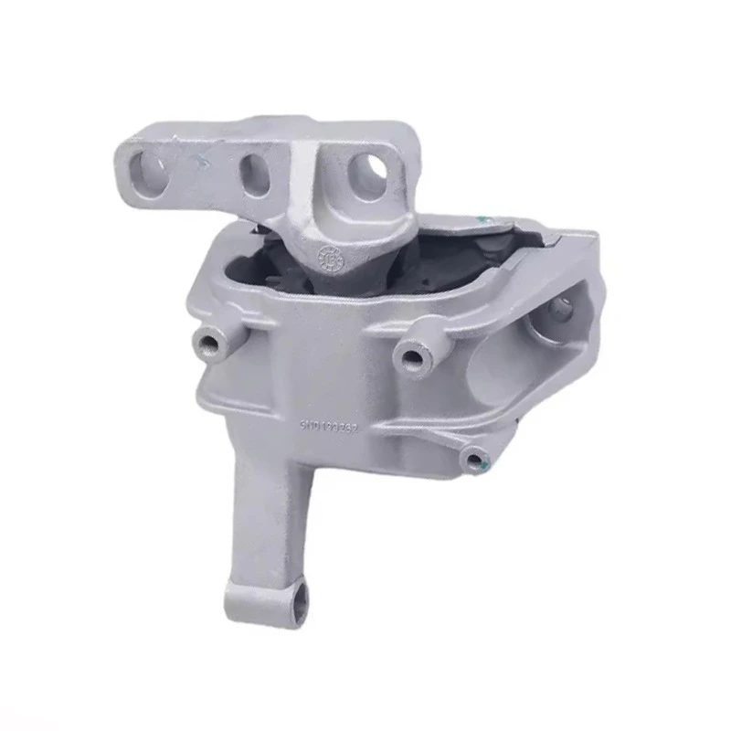 Accessories FactoryTiguan Q3 Xia Lang Ling Du Golf 7th Generation Passat Magotan Engine Support Foot5N0199262G K