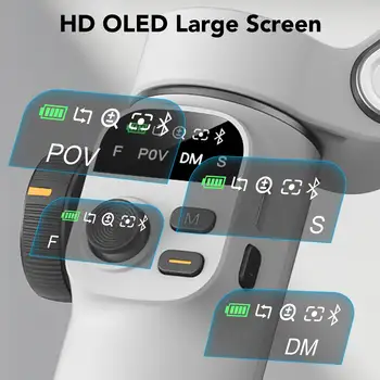 8 best sales Car gimbal stabilizer - №7