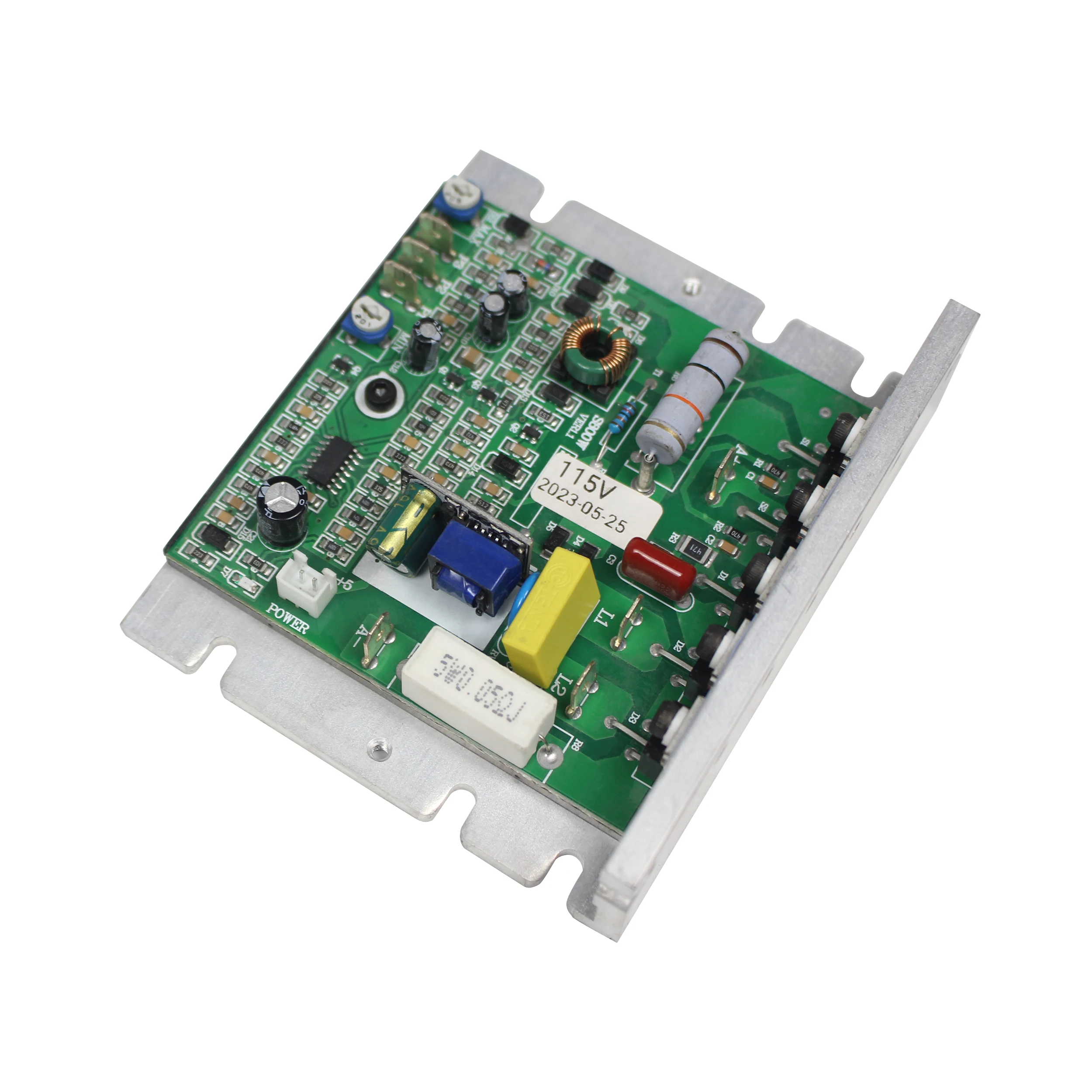 ミニ旋盤メイン制御ボード CJ0618 CD WM210 回路基板アセンブリ PCB 0618A