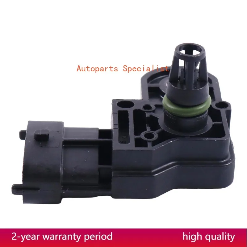 515178563 Air Temperature Pressure Sensors For Maverick Max X3 Can-Am Automobiles Spare Parts High Quality view 3