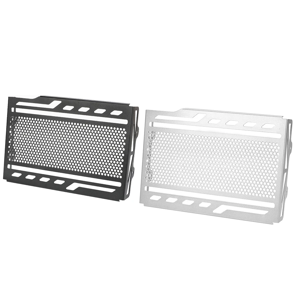 

Motorcycle Radiator Grille Guard Cover For Honda CMX Rebel 500 CL500 CL 500 2023 2024 Water Tank Protection Guard Accessories