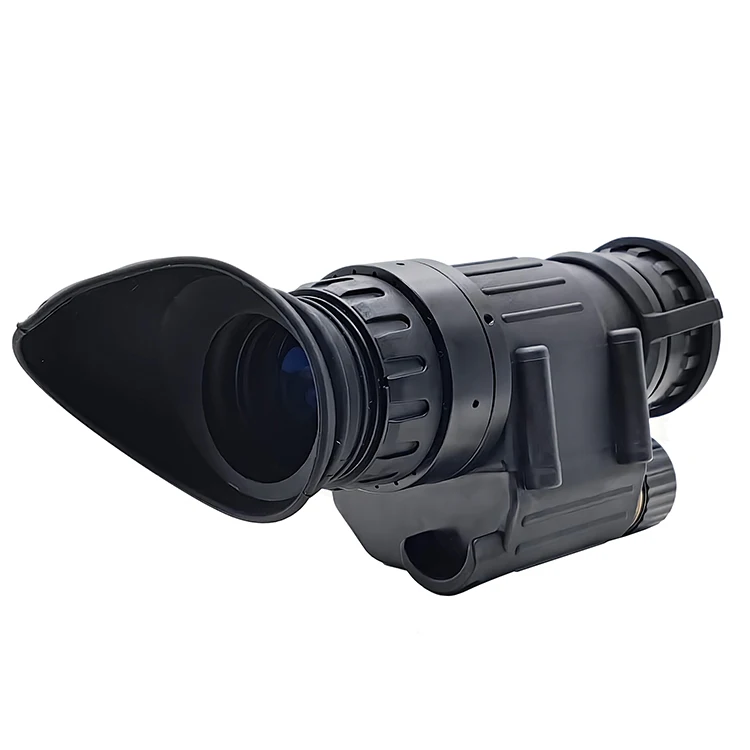 LINDU OPTICS Waterproof high performance Night Vision Monocular PVS14