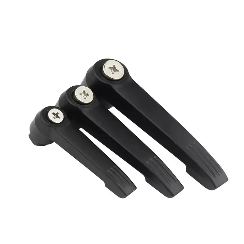 Ergonomischer 7-förmiger Griff zur bequemen und präzisen Steuerung der Maschinen, verstellbare Schraube M6 M8 M10 M12