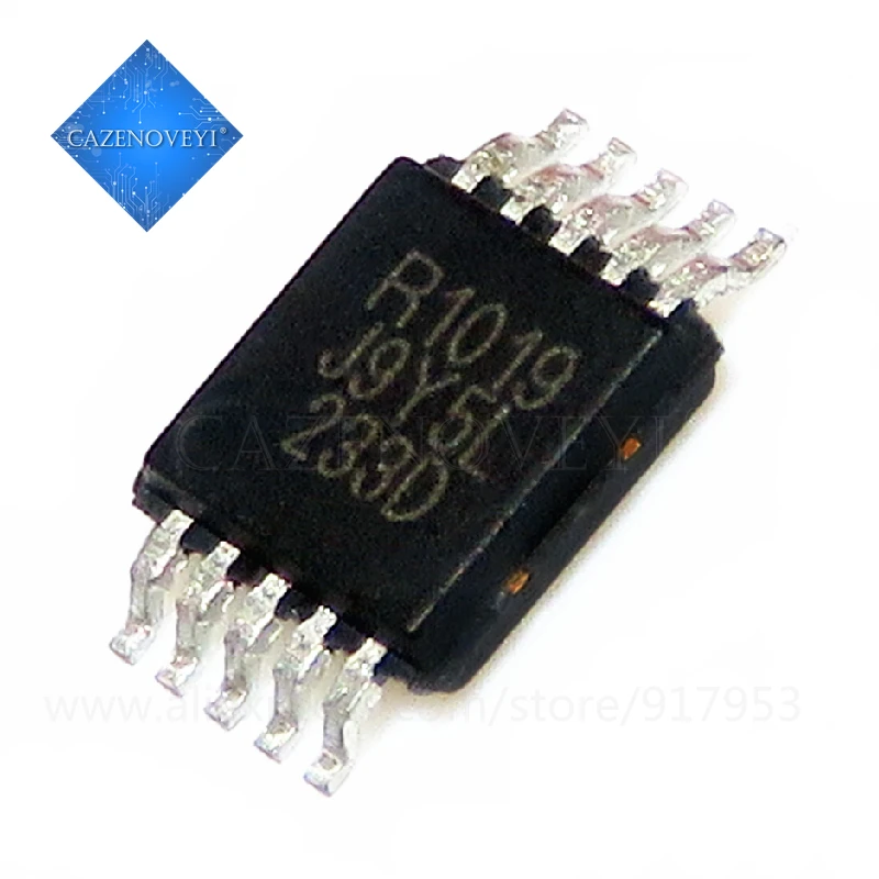 

(10piece) AR1019-S85MSGH0 AR1019 R1019 Plastic shell