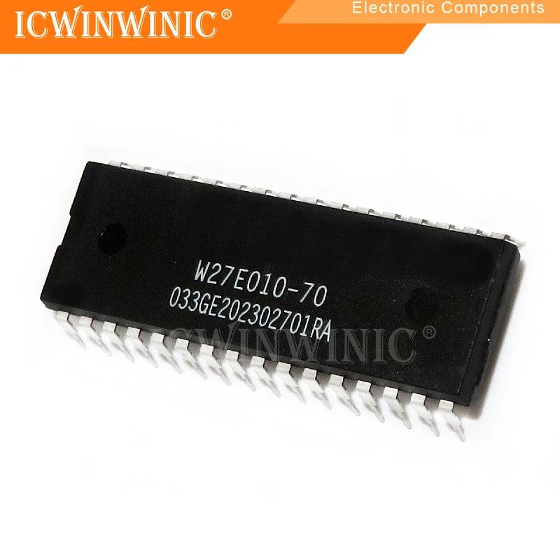 

5piece W27E010-70 W27E010