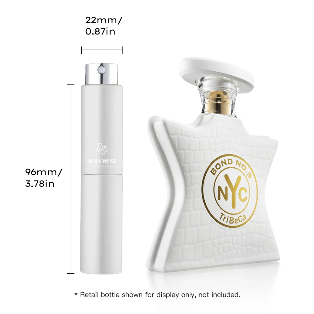 

Bond No.9 - Tribeca EDP Travel Spray (5 мл)