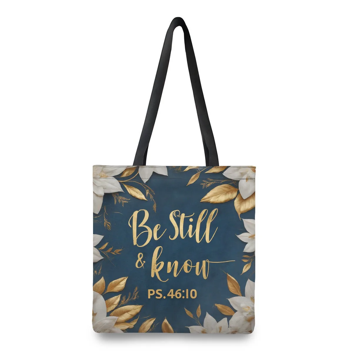 

1 шт., Разноцветные Складные сумки-тоуты для покупок