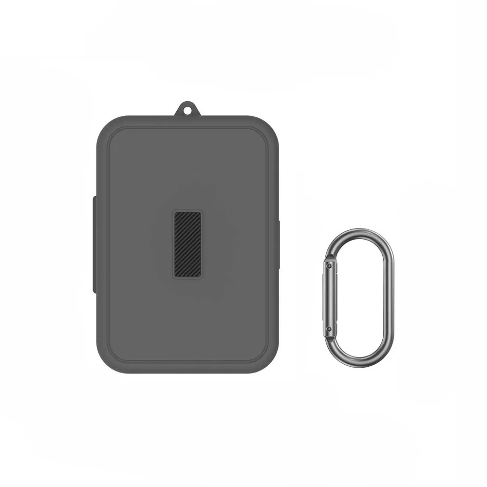 Portable Digital Camera Case Hard Shell Dustproof Protective Cover Shockproof Storage Box for CAMKORY DC403 Digital Camera