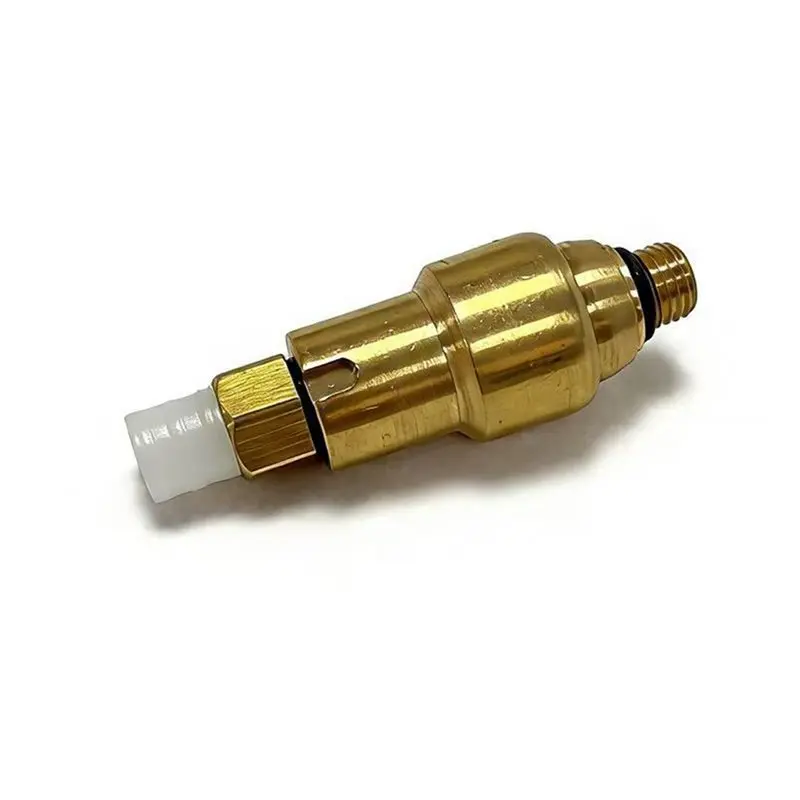 For A8 D3 4E Bentley Phaeton Air Holding Valve + M8 Air Valve