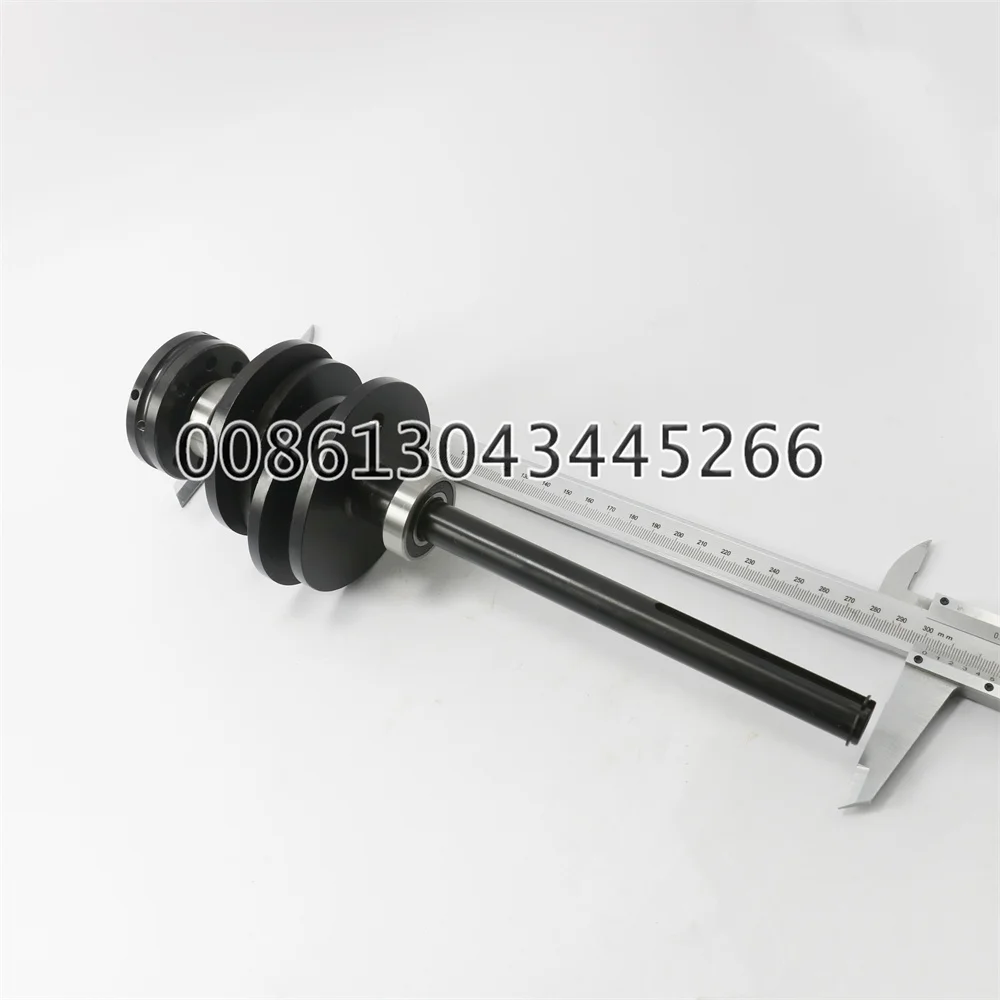 High Quality C5.028.090F MV.016.606 66.016.422 Control Shaft For Heidelberg SM102 CD102 Offset Printing Parts