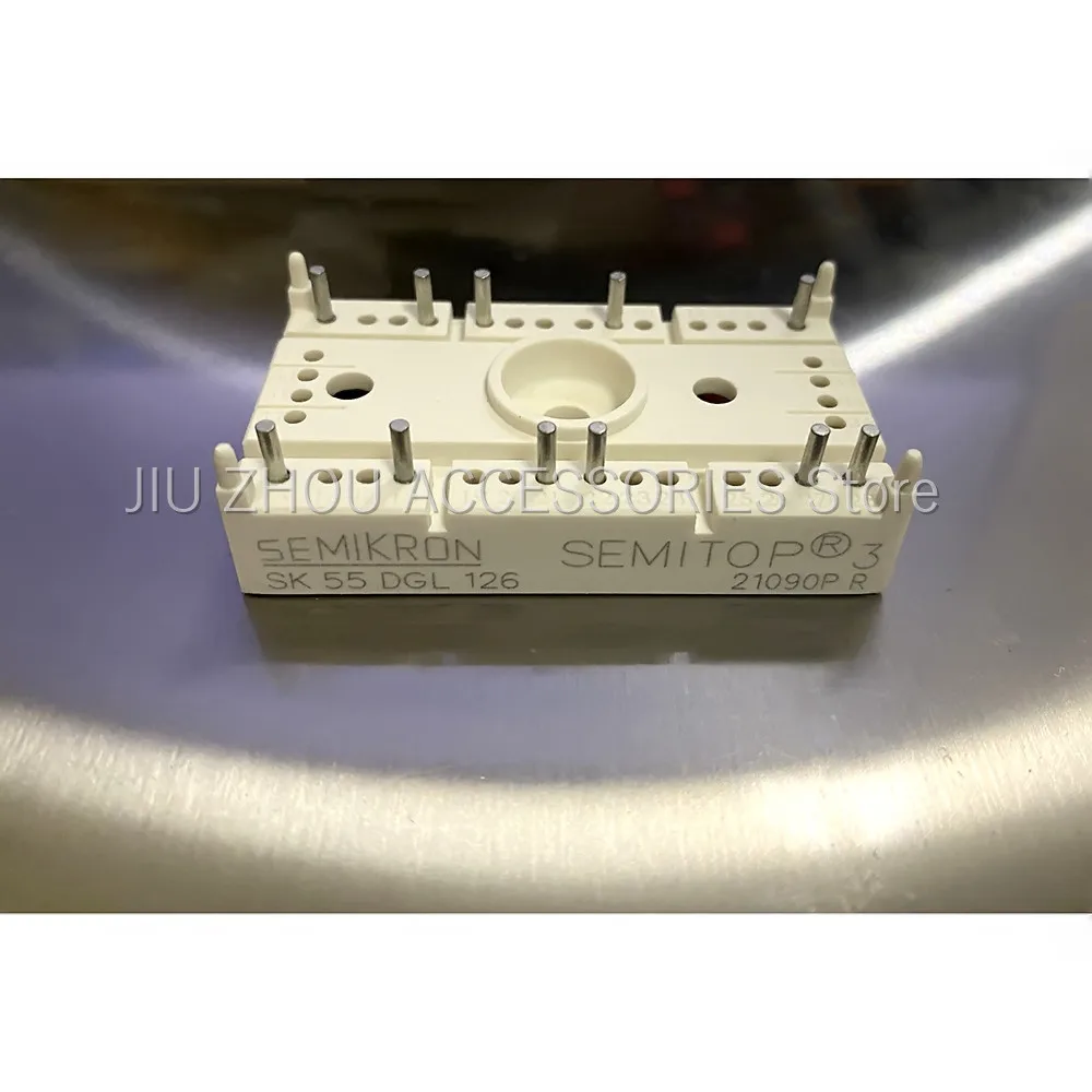 SK55DGL126 nuovo modulo
