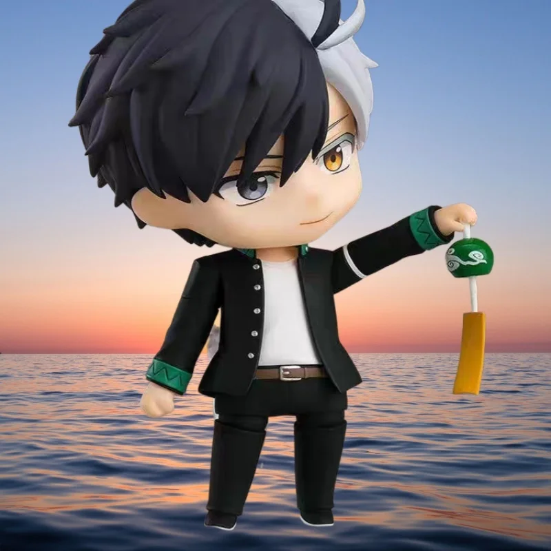 

Ветрокол Харука Сакура Аниме Фигурка Надежная Человек Рен Кджи Фигурка Хадзиме Умемия Фигурка Модель Кукла Игрушка Подарок